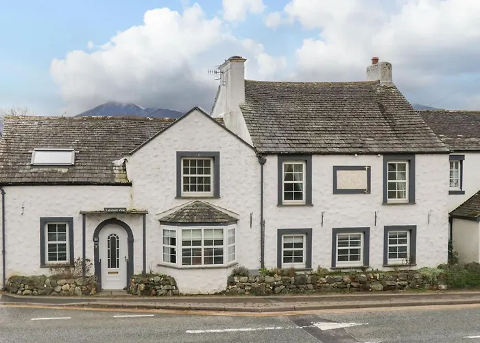 Lakeland View Keswick 